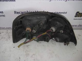 PILOTO TRASERO DERECHO MITSUBISHI GALANT BERLINA (E50)