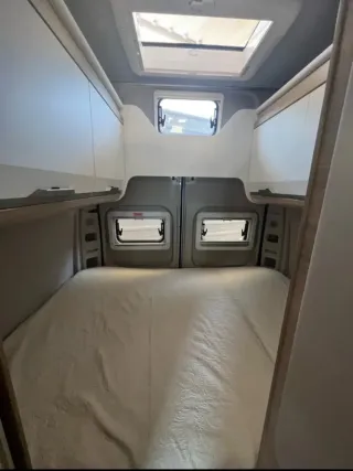 Camper knaus Boxtar Xl 2023