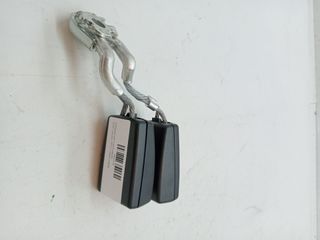 ENGANCHE CINTURON SEAT LEON (1P1)