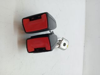 ENGANCHE CINTURON SEAT LEON (1P1)