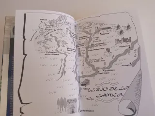Libro   El río de la lamia. Antonio Pérez Henares
