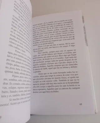 Libro   El río de la lamia. Antonio Pérez Henares