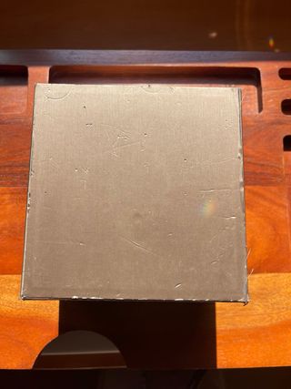 Caja Bulgari Oro Rosado