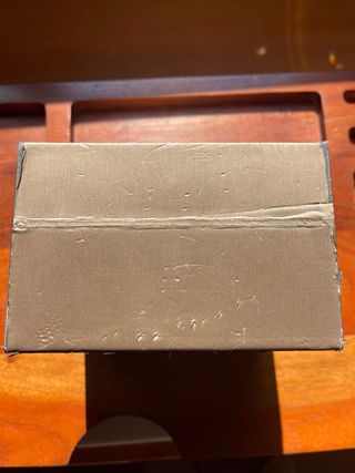 Caja Bulgari Oro Rosado