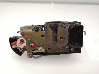 CERRADURA PUERTA DELANTERA DERECHA OPEL FRONTERA B