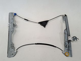 ELEVALUNAS DELANTERO IZQUIERDO RENAULT KOLEOS