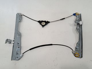 ELEVALUNAS DELANTERO IZQUIERDO RENAULT KOLEOS