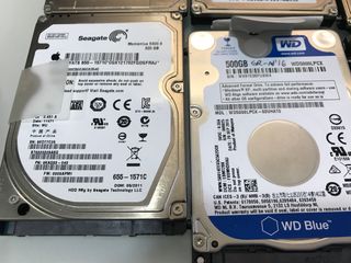 Disco duro 2.5 hasta 1 TB Xbox Windows  Mac     