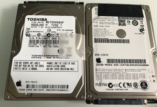 Disco duro 2.5 hasta 1 TB Xbox Windows  Mac     
