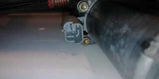 ELEVALUNAS DELANTERO DERECHO CITROEN XSARA PICASSO