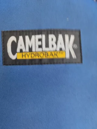 Camelbak Mochila Hidratación y Bolsa Agua