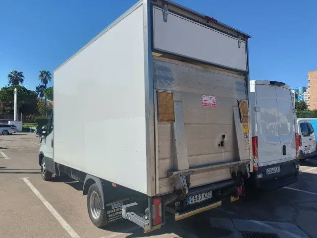 Iveco Daily 2020
