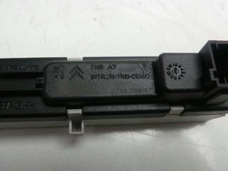 PANTALLA MULTIFUNCION PEUGEOT 207 SW