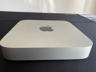 Mac mini M2 (2024) 8GB RAM 256GB SSD