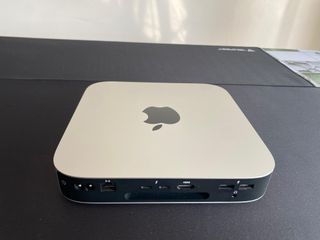 Mac mini M2 (2024) 8GB RAM 256GB SSD