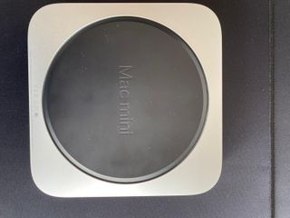 Mac mini M2 (2024) 8GB RAM 256GB SSD