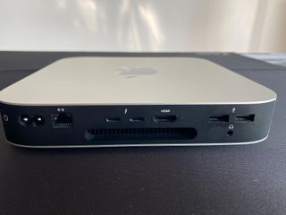 Mac mini M2 (2024) 8GB RAM 256GB SSD