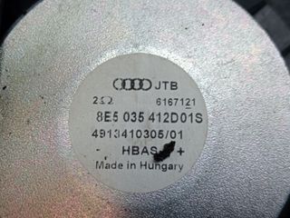 ALTAVOZ AUDI A4 BERLINA (8E)