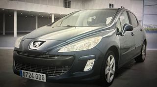 Peugeot 308 2008