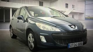 Peugeot 308 2008