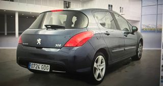 Peugeot 308 2008