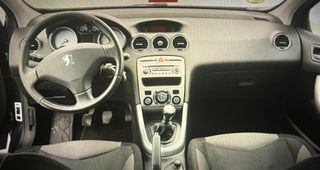 Peugeot 308 2008
