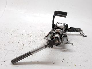COLUMNA DIRECCION OPEL CORSA F (4)