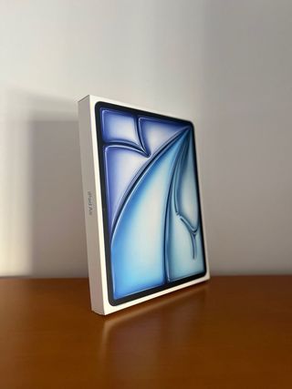 iPad Air 13 M3 WiFi+Cellular 256GB 