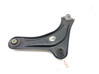 BRAZO SUSPENSION INFERIOR DELANTERO DERECHO CITROEN C3 (3)