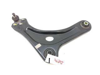 BRAZO SUSPENSION INFERIOR DELANTERO DERECHO CITROEN C3 (3)