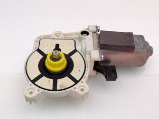 MOTOR ELEVALUNAS TRASERO DERECHO SAAB 9-3 BERLINA