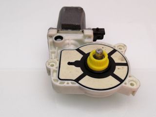 MOTOR ELEVALUNAS TRASERO DERECHO SAAB 9-3 BERLINA