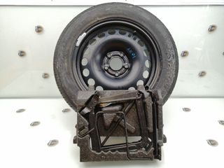NEUMATICO REPUESTO SAAB 9-3 BERLINA