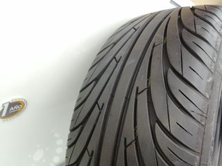 NEUMATICO REPUESTO SAAB 9-3 BERLINA