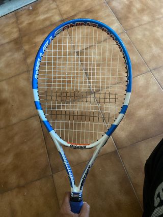 Raqueta Babolat Contact Team 
