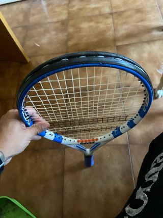 Raqueta Babolat Contact Team 
