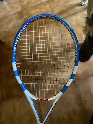 Raqueta Babolat Contact Team 