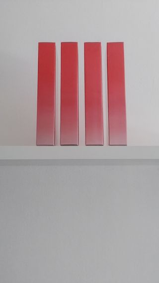 Lote 4 Tous Neoncandy, EDT 90mlx4