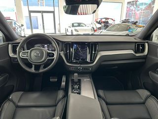 VOLVO XC60 R-DESING B4 2.0 D 197CV AWD AUTO. 8 VEL