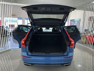 VOLVO XC60 R-DESING B4 2.0 D 197CV AWD AUTO. 8 VEL