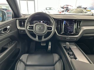 VOLVO XC60 R-DESING B4 2.0 D 197CV AWD AUTO. 8 VEL