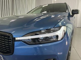 VOLVO XC60 R-DESING B4 2.0 D 197CV AWD AUTO. 8 VEL