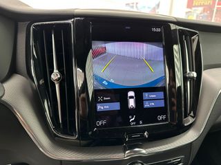 VOLVO XC60 R-DESING B4 2.0 D 197CV AWD AUTO. 8 VEL