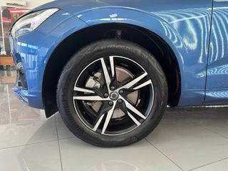 VOLVO XC60 R-DESING B4 2.0 D 197CV AWD AUTO. 8 VEL
