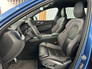 VOLVO XC60 R-DESING B4 2.0 D 197CV AWD AUTO. 8 VEL