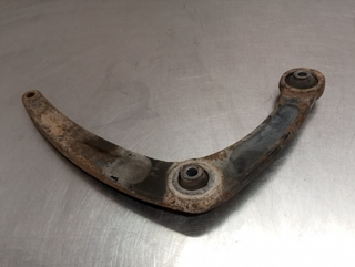 BRAZO SUSPENSION DELANTERO IZQUIERDO PEUGEOT 307