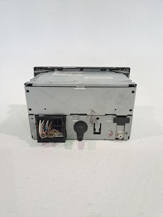 SISTEMA AUDIO / RADIO CD FORD C-MAX (CB3) (2)