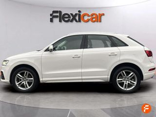 Audi Q3 2.0 TDI 110kW (150CV)