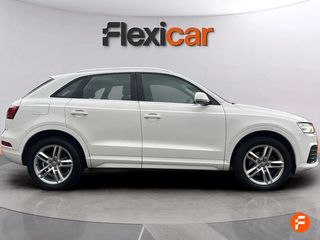 Audi Q3 2.0 TDI 110kW (150CV)