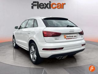 Audi Q3 2.0 TDI 110kW (150CV)